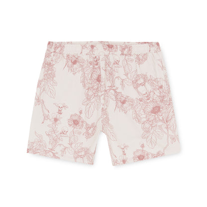 TOILE DE POPPY SWIM TRUNKS DUSTYWHITE IUTER €43.0