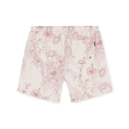 TOILE DE POPPY SWIM TRUNKS DUSTYWHITE IUTER €43.0