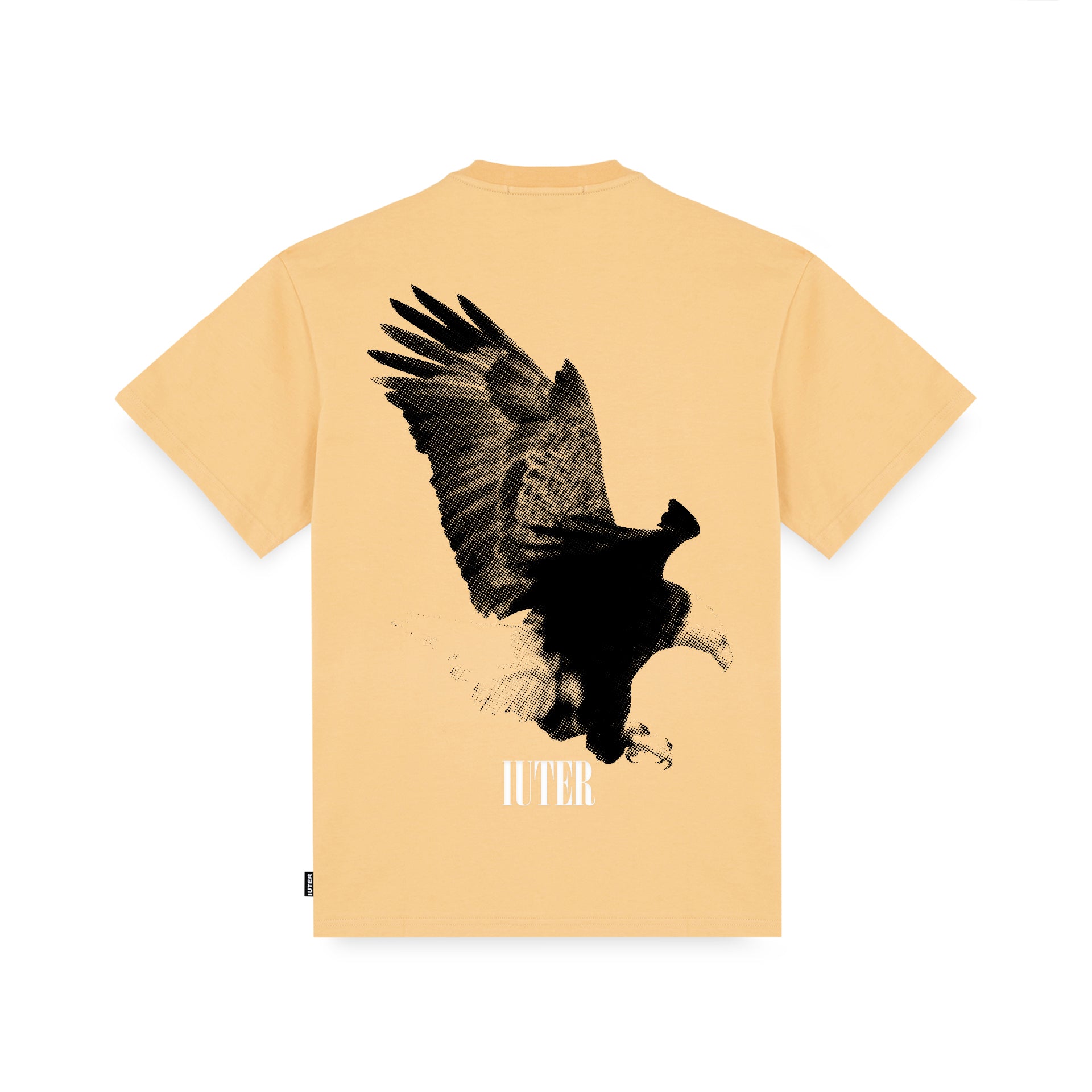 FREEDOM TEE SAND IUTER €23.0