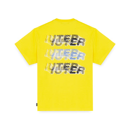 SWIFT TEE YELLOW IUTER €28.0