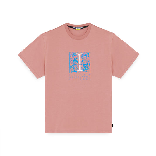 MEDIOLANUM TEE ASHROSES