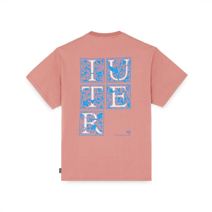 MEDIOLANUM TEE ASHROSES