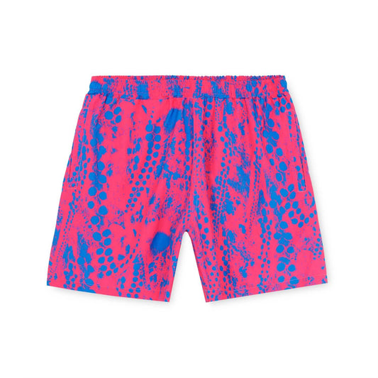 OCTOPUS RAY SWIMTRUNK MULTICOLOR OCTOPUS €34.0