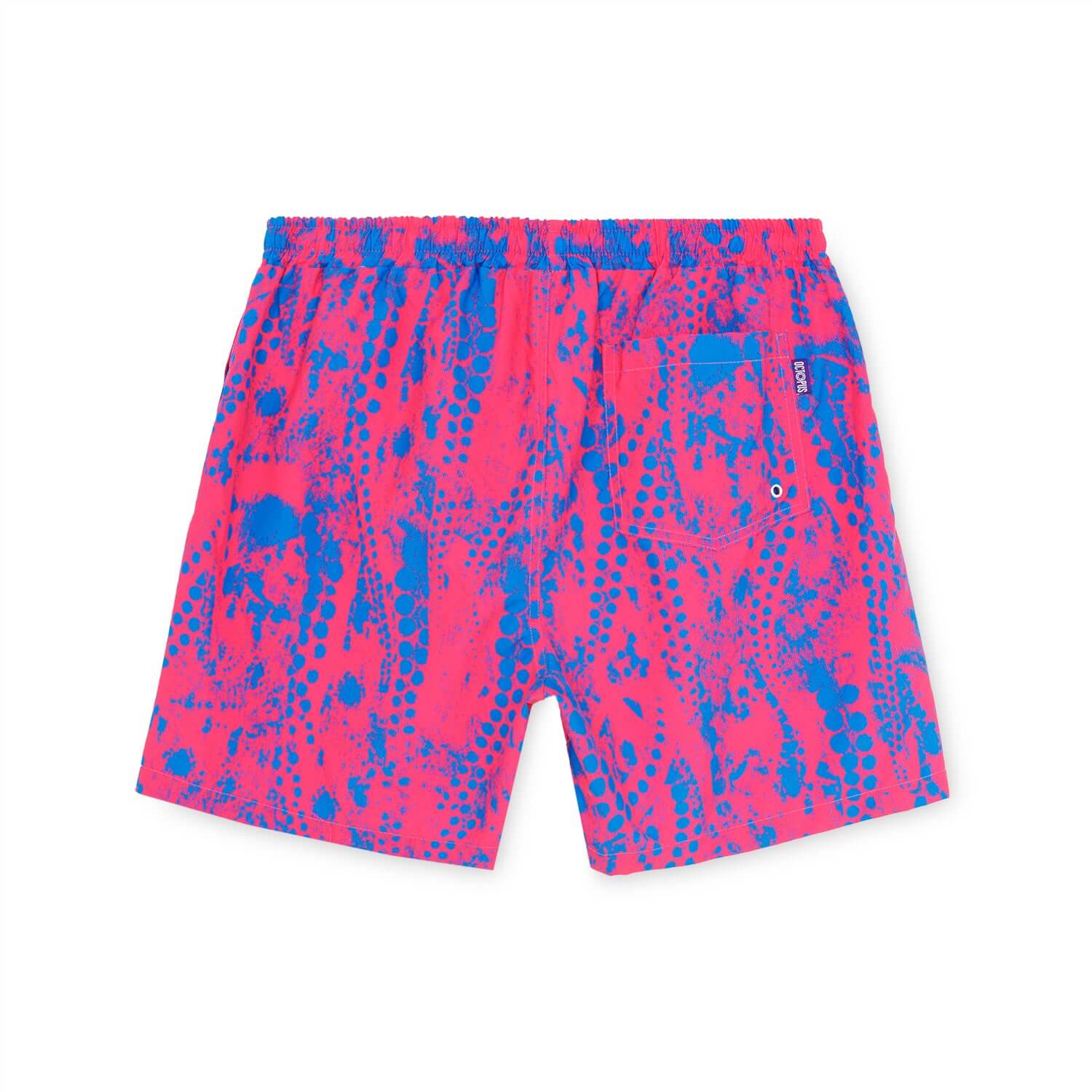 OCTOPUS RAY SWIMTRUNK MULTICOLOR OCTOPUS €34.0