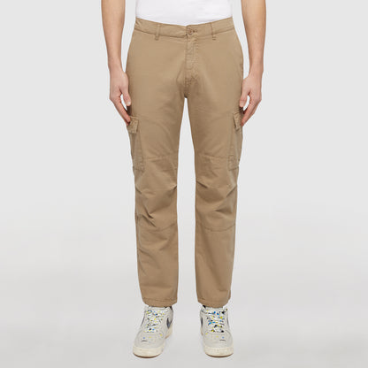 RIPSTOP CARGO PANTS EARTH