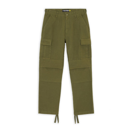 CARGO CANVAS ARMY