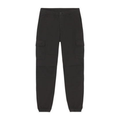 RIPSTOP CARGO JOGGER BLACK