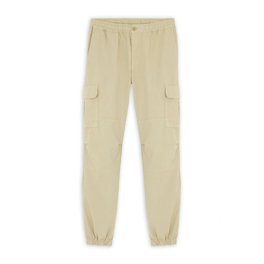 RIPSTOP CARGO JOGGER ICE