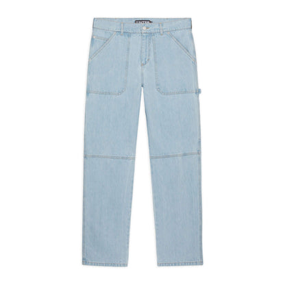 FATIGUE DENIM LIGHT BLUE IUTER €54.0