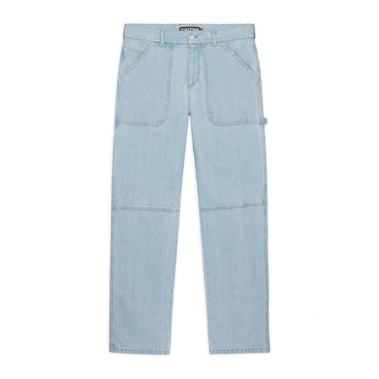 FATIGUE DENIM LIGHT BLUE IUTER €54.0