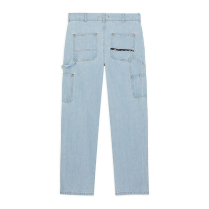 FATIGUE DENIM LIGHT BLUE IUTER €54.0