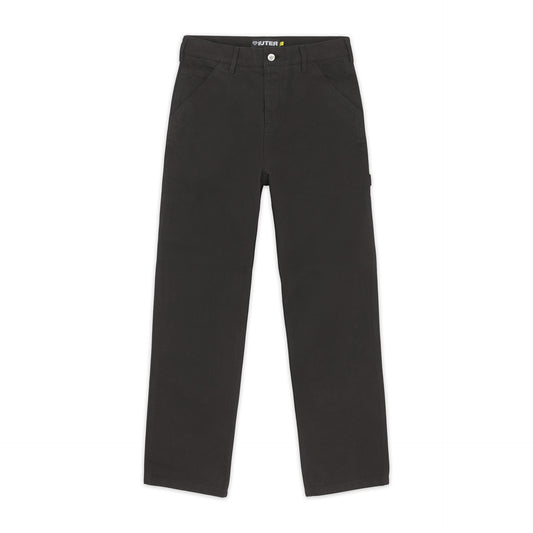 CARPENTER PANTS BLACK