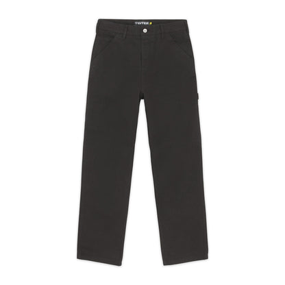 CARPENTER PANTS BLACK