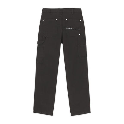 CARPENTER PANTS BLACK