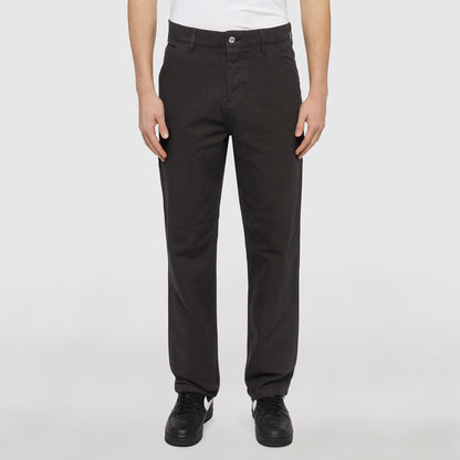 CARPENTER PANTS BLACK