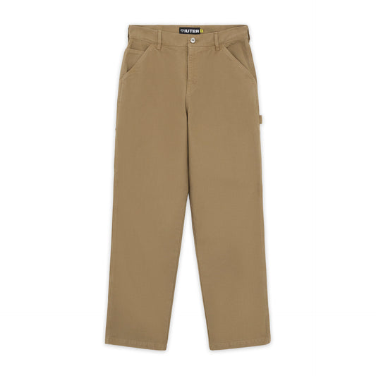 CARPENTER PANTS EARTH
