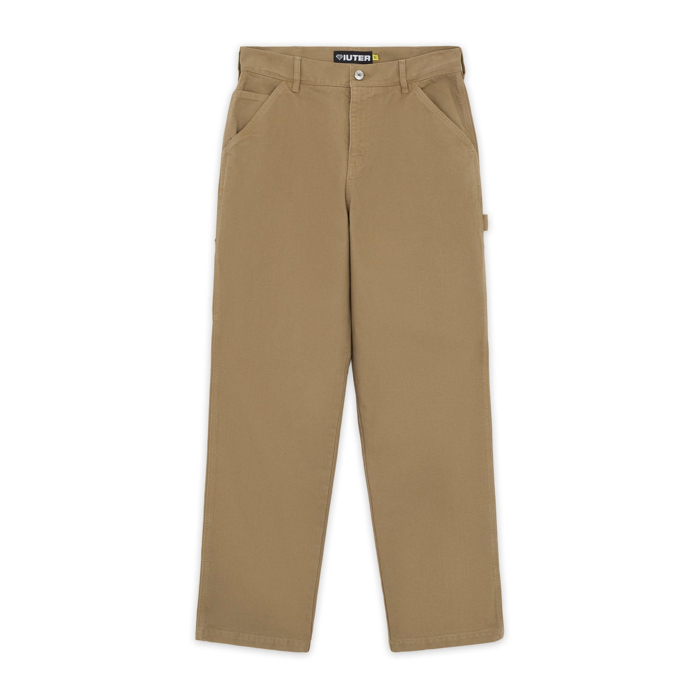 CARPENTER PANTS EARTH