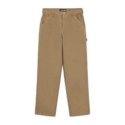 CARPENTER PANTS EARTH