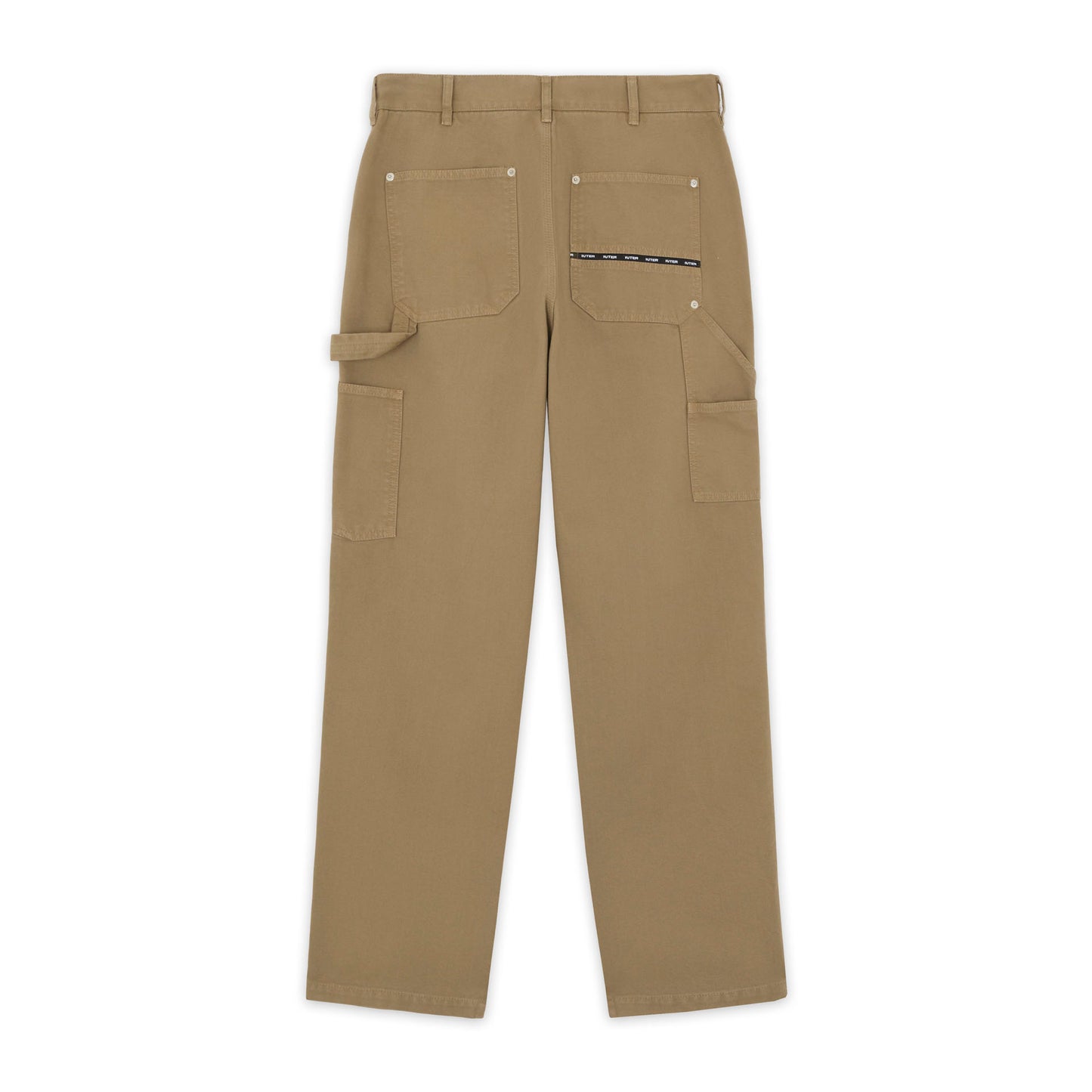 CARPENTER PANTS EARTH