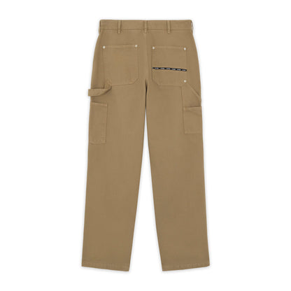 CARPENTER PANTS EARTH