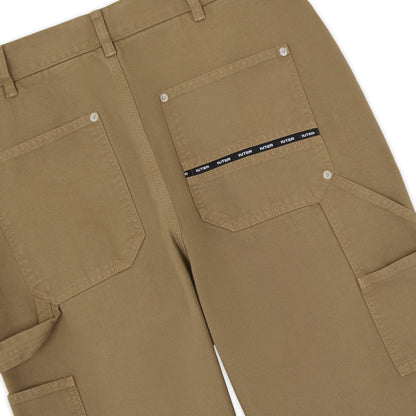 CARPENTER PANTS EARTH