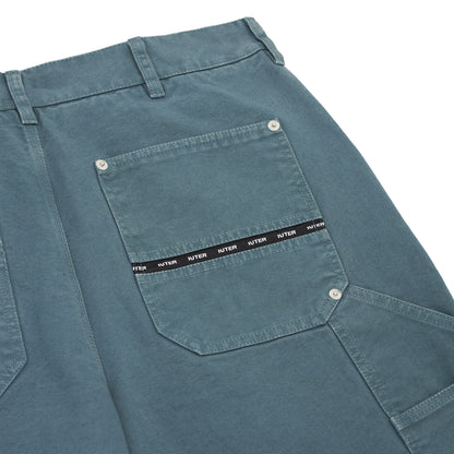 CARPENTER PANTS STORMY
