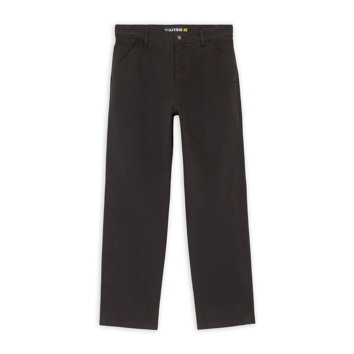 WORK PANTS BLACK
