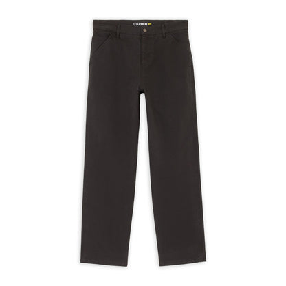 WORK PANTS BLACK