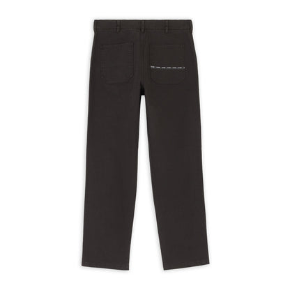 WORK PANTS BLACK
