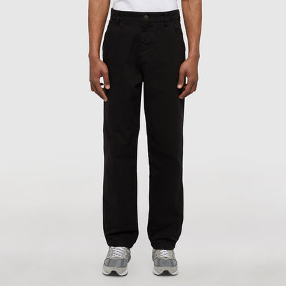 WORK PANTS BLACK