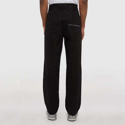 WORK PANTS BLACK
