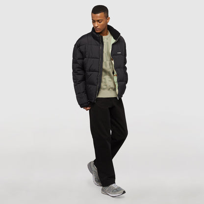 WORK PANTS BLACK