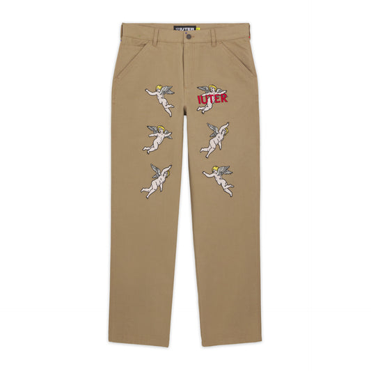 HEAVEN WORK PANTS EARTH