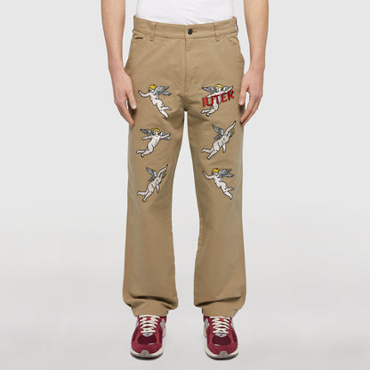 HEAVEN WORK PANTS EARTH