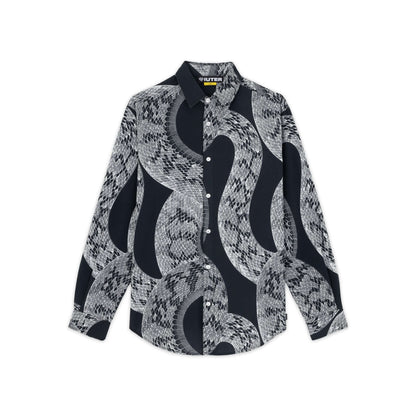 BOA L/S SHIRT BLACK IUTER €40.0