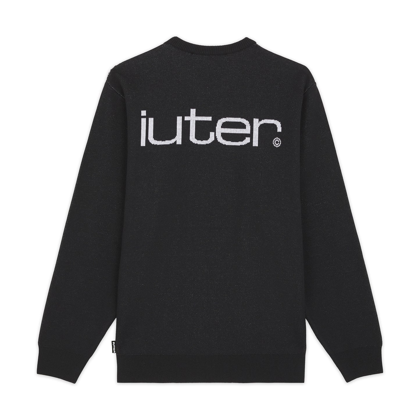BOA JUMPER BLACK