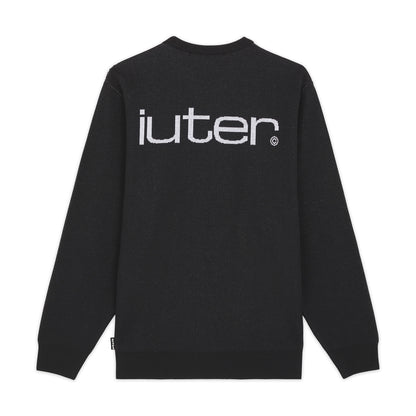 BOA JUMPER BLACK