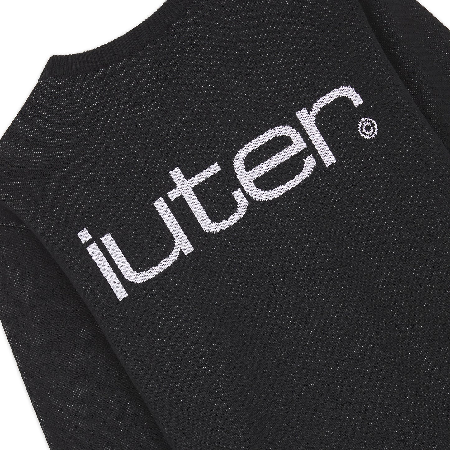 BOA JUMPER BLACK