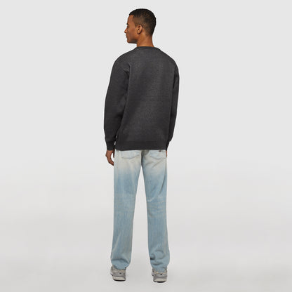 MEDIOLANUM JUMPER ASPHALT