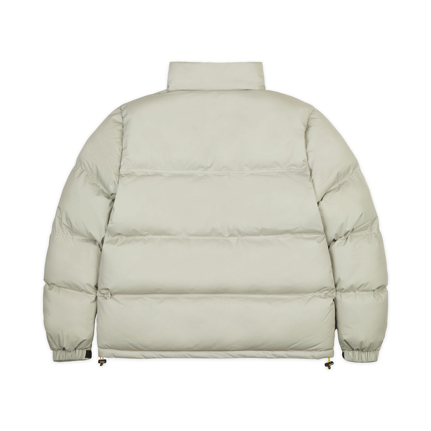IUTER PUFF JACKET ICE