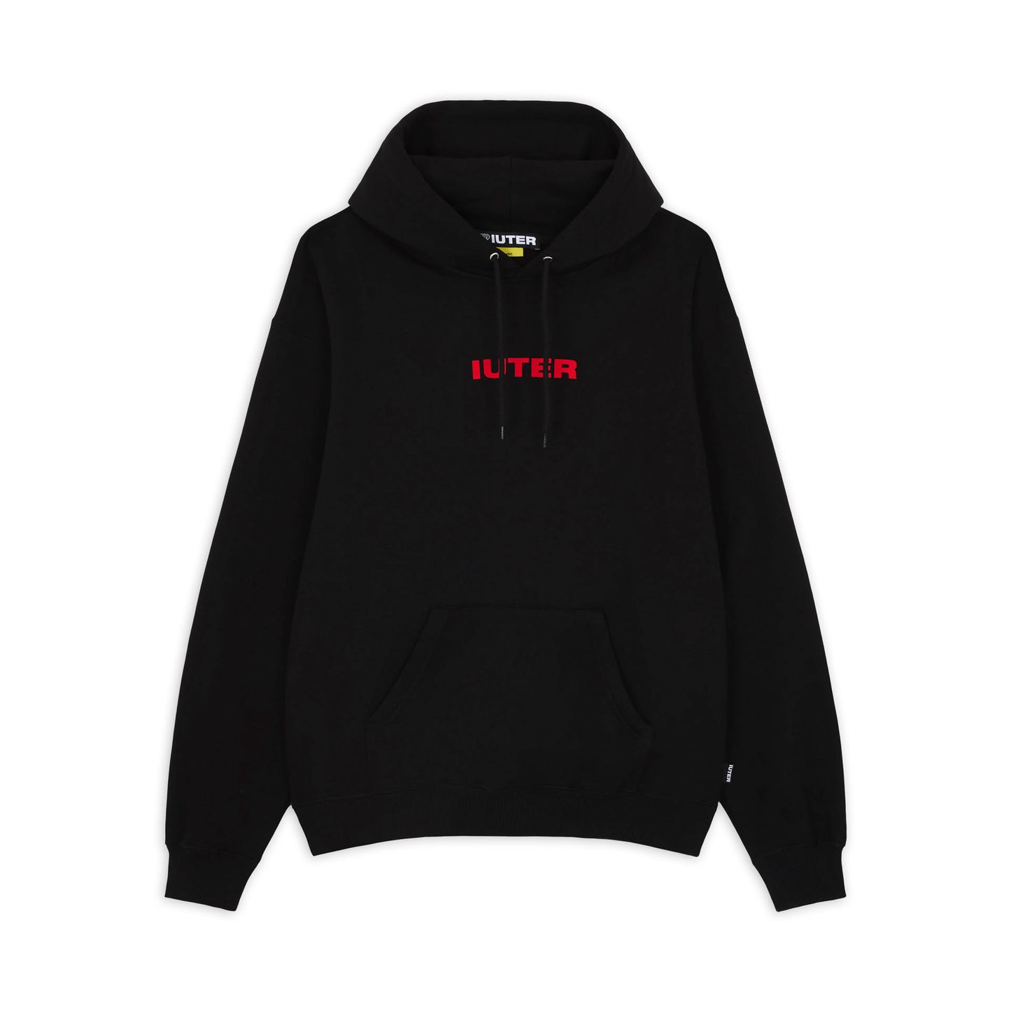 FREEDOM HOODIE BLACK