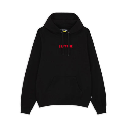 FREEDOM HOODIE BLACK