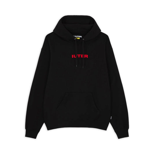 FREEDOM HOODIE BLACK