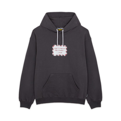 FUTURE HOODIE ASPHALT