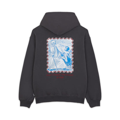 FUTURE HOODIE ASPHALT