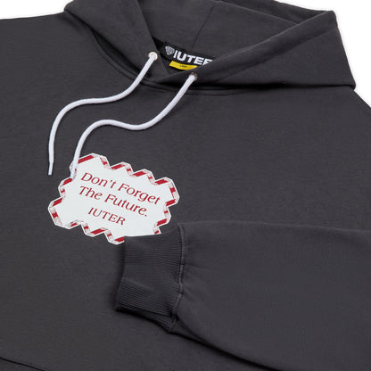 FUTURE HOODIE ASPHALT