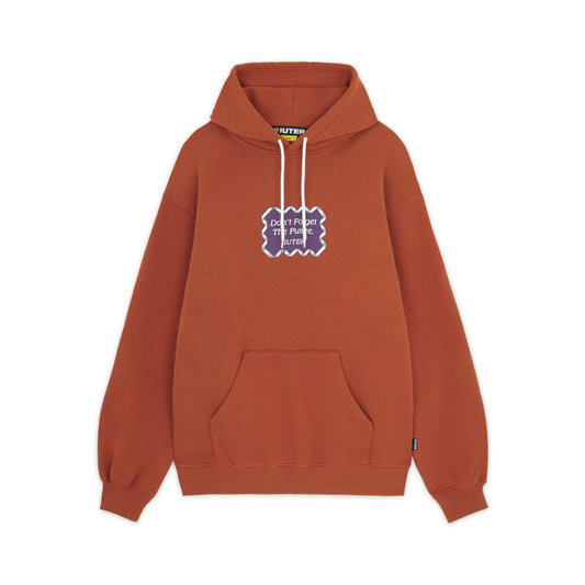 FUTURE HOODIE BRICK