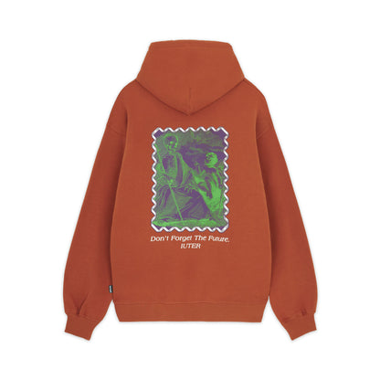FUTURE HOODIE BRICK