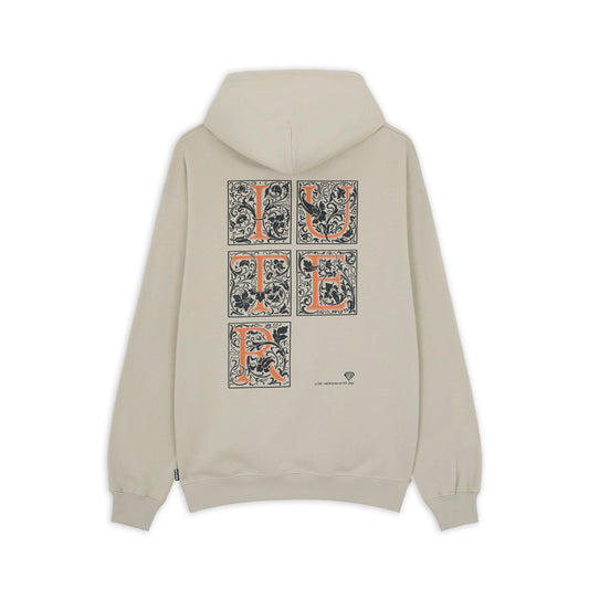 MEDIOLANUM HOODIE ICE