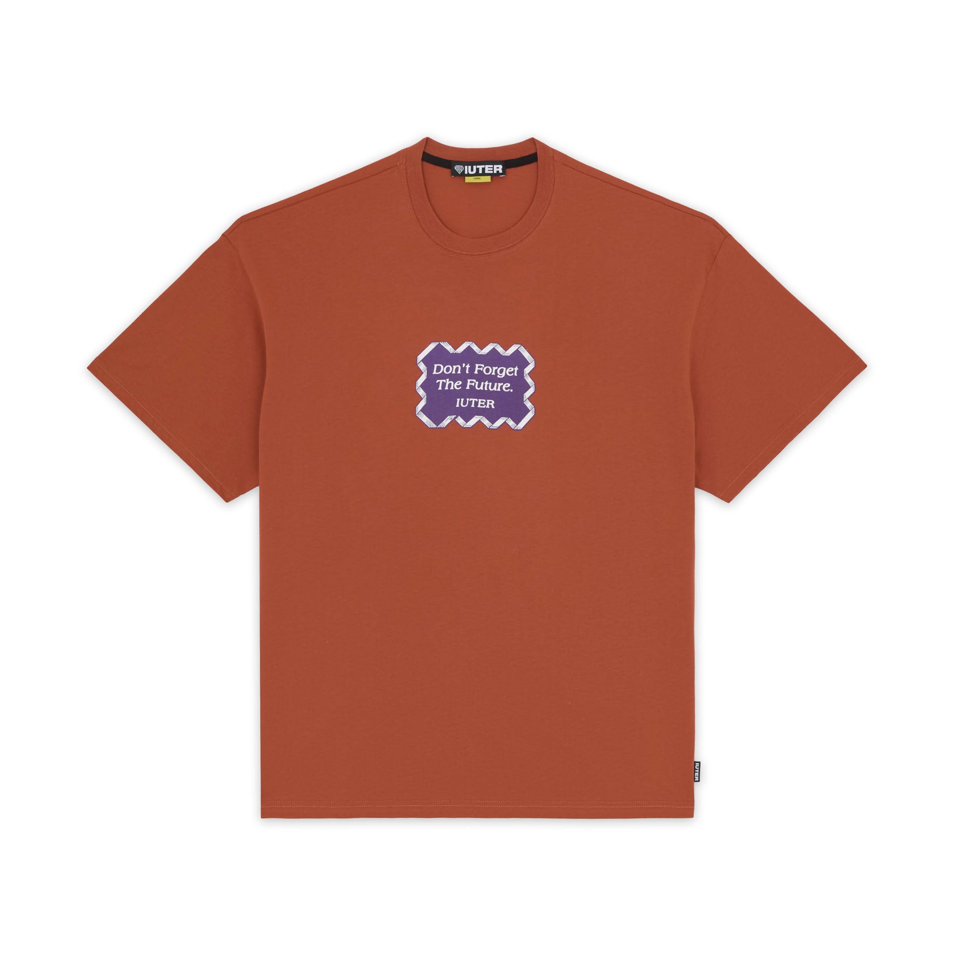 FUTURE TEE BRICK IUTER €20.0